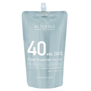 AE COAKTYWATOR OXY