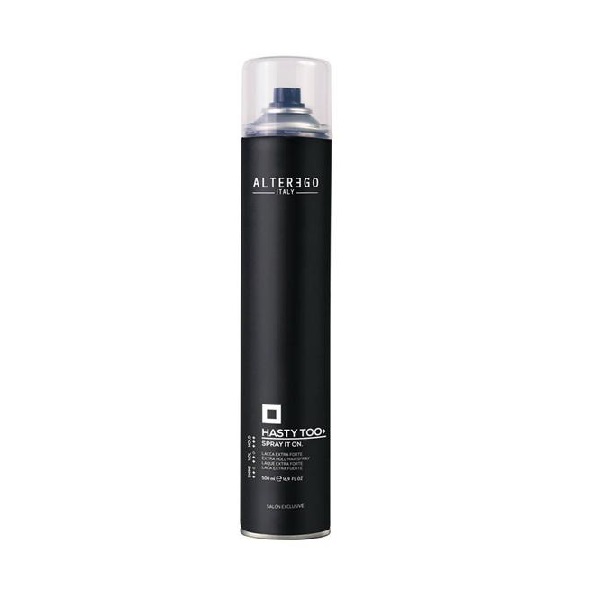 ae-lakier-spray-it-one-lakier-mocno-utrwaljacy.jpg AE Lakier Spray it on - lakier mocno utrwaljący /500ml - Image 1