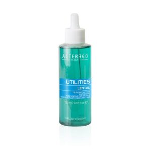 AE UTILITIES Len'oil - Soothing oil /150ml