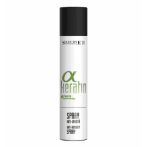 ALFA KERATIN Spray - Anti Umidita /100ml