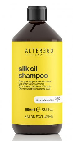 alter-ego-silk-oil-szampon-rozswietlajacy-950m.jpg Alter Ego Silk Oil - szampon rozświetlający / 950ml - Image 1