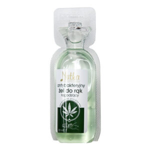 Antybakteryjny żel do dezynfekcji rąk /30ml