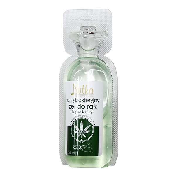 antybakteryjny-zel-do-dezynfekcji-rak-30ml.jpg Antybakteryjny żel do dezynfekcji rąk /30ml - Image 1