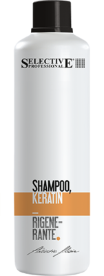 artistic-flair-shampoo-keratin-szampon-keratynowy-1.png Artistic Flair KERATIN SHAMPOO Szampon keratynowy /1000 ml - Image 1