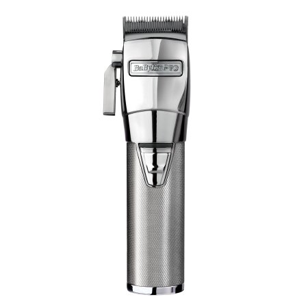 babyliss-pro-maszynka-silnikowa-chromfxl-fx8700e-1.jpg Babyliss Pro - Maszynka silnikowa ChromFXl FX8700E - Image 1