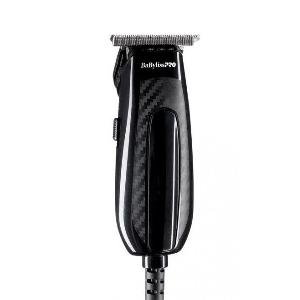 babyliss-pro-trymer-przewodowy-fx69e-1.jpg Babyliss Pro - Trymer przewodowy FX69E - Image 1