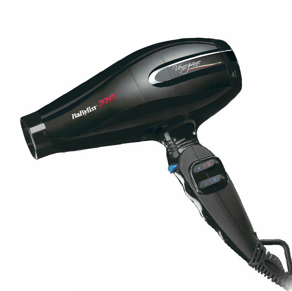 babyliss-suszarka-veneziano-2200w-1.jpg BaByliss - Suszarka Veneziano 2200W - Image 1