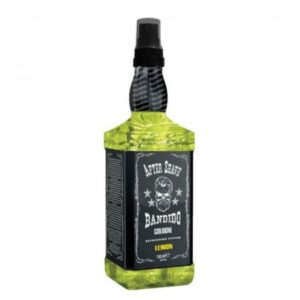 BANDIDO After Shave Cologne - Lemon /350ml