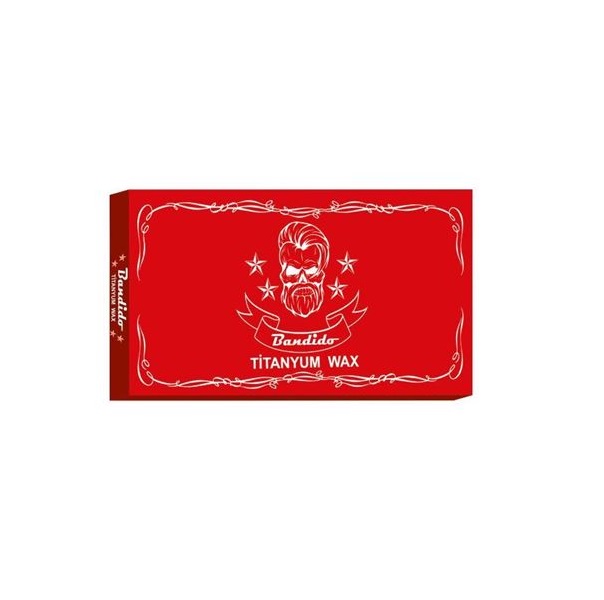 bandido-black-wax-wosk-do-depilacji-500g-1.jpg BANDIDO Wax wosk do depilacji Titanyum /500g - Image 1