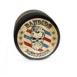 BANDIDO Paste Pomade - pasta matująca /90ml
