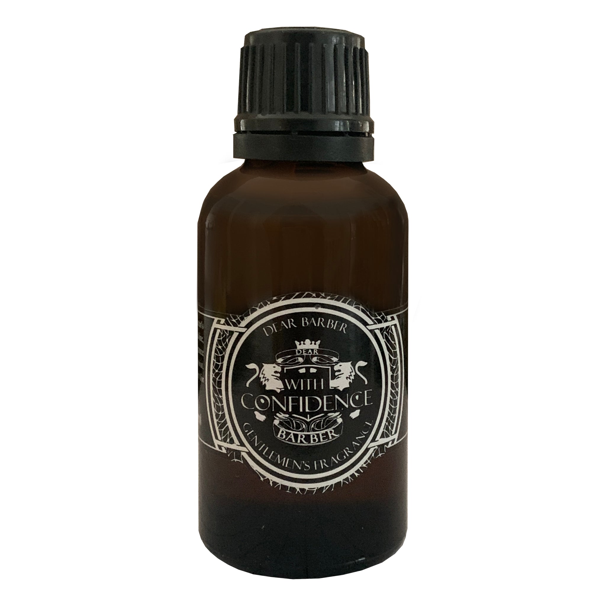 barber-eau-de-toilette-with-confidence-30ml-1.jpg DEAR BARBER Eau de Toilette with Confidence - woda kolońska / 30ml - Image 1