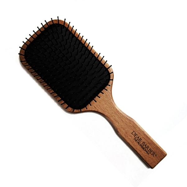 barber-szczotka-plaska-1.jpg BARBER - Szczotka płaska - Image 1