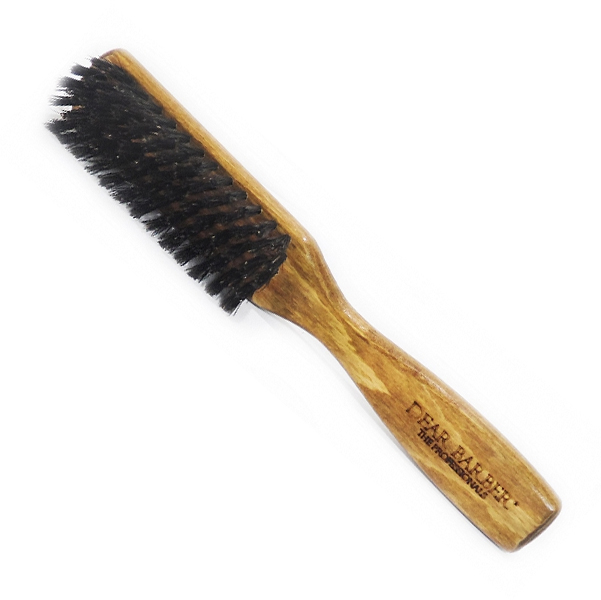 barber-szczotka-z-wlosia-5-rzedowa-1.jpg BARBER - Szczotka z włosia 5-rzędowa - Image 1