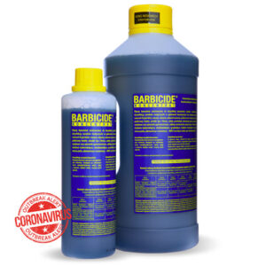 BARBICIDE Koncentrat do dezynfekcji - 2000ml
