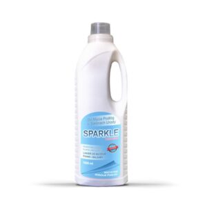 BARBICIDE Sparkle Koncentrat do podłóg /1000ml