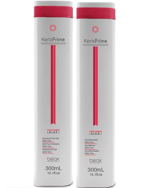 beox-keraprime-daily-conditioner-odzywka-po-zabi.jpg BEOX KeraPrime Daily Conditioner - odżywka po zabiegu keratynowym / 300 ml - Image 1