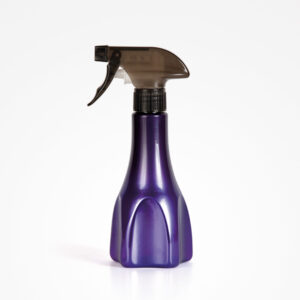 BIFULL - Rozpylacz TULIP 300ml - Fioletowy /42852