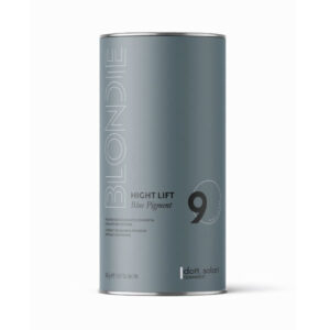 BLONDIE Hight Lift Blu - rozjaśniacz niebieski 9 tonów / 500g