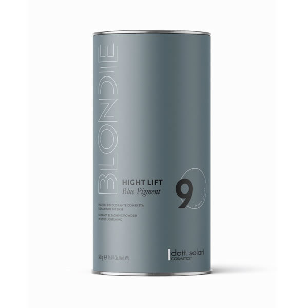 blondie-hight-lift-blu-rozjasniacz-niebieski-9-t.jpg BLONDIE Hight Lift Blu - rozjaśniacz niebieski 9 tonów / 500g - Image 1