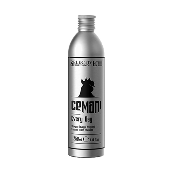 cemani-every-day-szampon-250ml-1.jpg CEMANI every day - szampon 250ml - Image 1