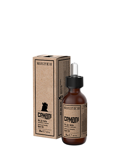 cemani-for-man-olejek-do-brody-50ml-1.jpg CEMANI beard oil - olejek do brody /50ml - Image 1