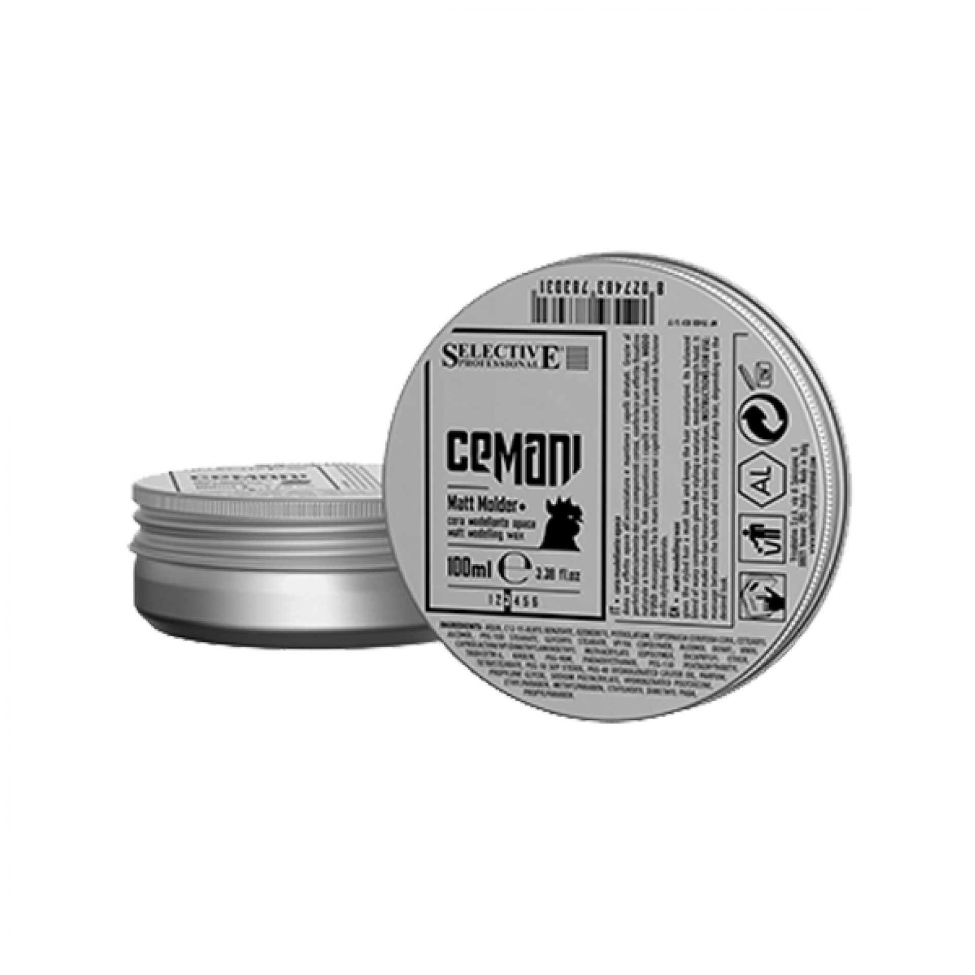 cemani-matt-molder-pasta-matujaca-100ml-1.jpg CEMANI matt molder - pasta matująca 100ml - Image 1