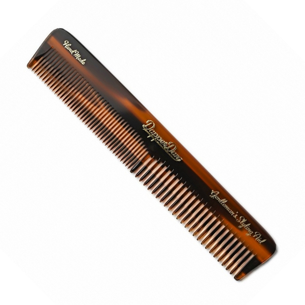 dapper-dan-comb-grzebien-1.jpg DAPPER DAN Comb - Grzebień bursztyn - Image 1