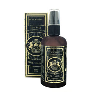 DEAR BARBER Sea Salt Texturising Volume Spray /100ml