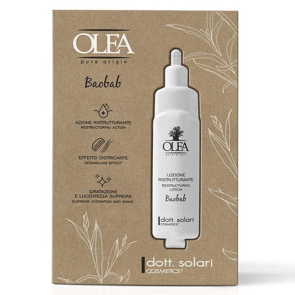 dott-solari-olea-baobab-oil-lotion-restrukturyzuja.jpg Dott.Solari OLEA Baobab Oil Lotion Restrukturyzujący - kuracja silnie naprawcza z olejkiem baobab / 15ml (ampułka) - Image 1