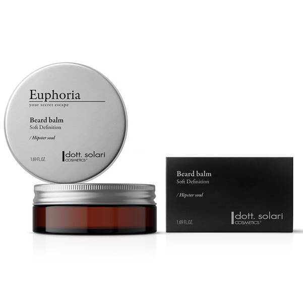 euphoria-beard-balm-woskowy-balsam-do-brody-50.jpg EUPHORIA Beard Balm - woskowy balsam do brody / 50ml - Image 1