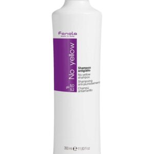 Fanola No Yellow szampon /350ml