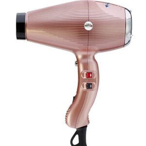 GAMMAPIU Aria Dual Ionic 390g - suszarka do włosów / rose gold