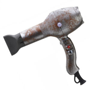 GAMMAPIU Suszarka Barber Phon - Old Style