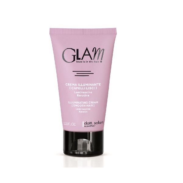 glam-illuminante-maska-wygladzajaca-175ml-1.jpg GLAM ILLUMINANTE Maska wygładzająca /175ml - Image 1