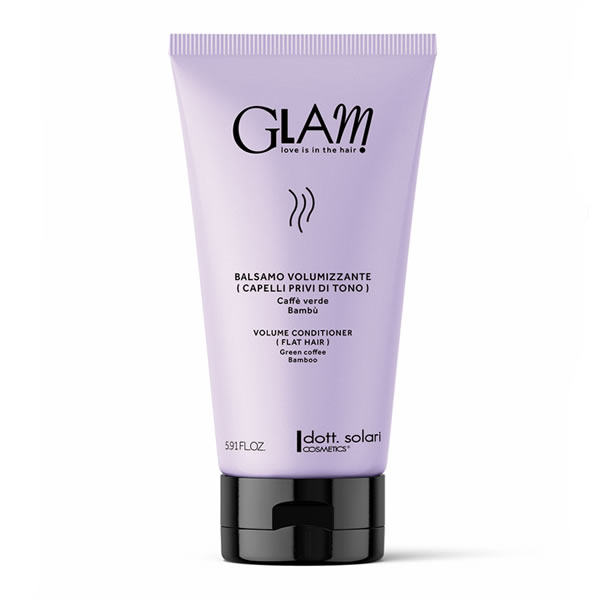glam-volumizing-conditioner-odzywka-zwiekszajaca-1.jpg GLAM Volumizing Conditioner - odżywka zwiększająca objętość / 175ml - Image 1
