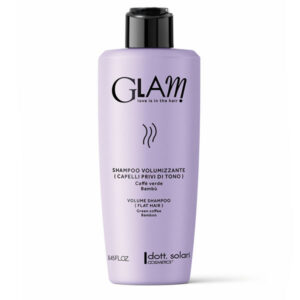 GLAM Volumizing Shampoo - szampon zwiększający objętość / 250ml