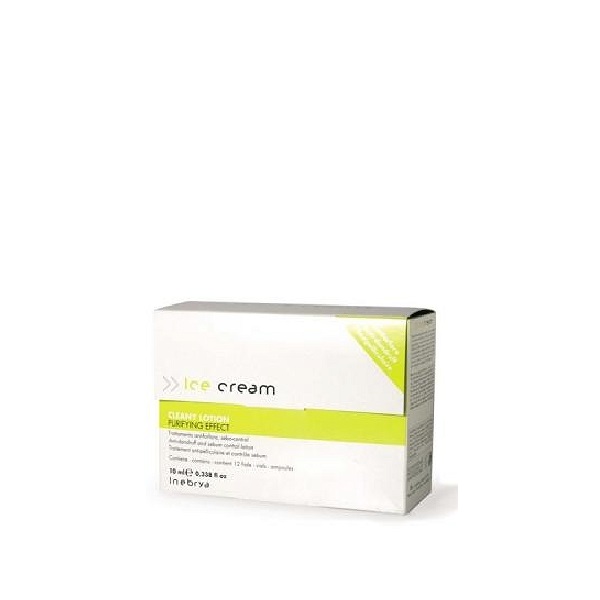 ice-cream-cleany-lotion-przeciwlupiezowy-12x10m-1.jpg ICE CREAM Cleany - Lotion Przeciwłupieżowy /12x10ml - Image 1