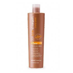 ICE CREAM Curly Plus Szampon /300ml