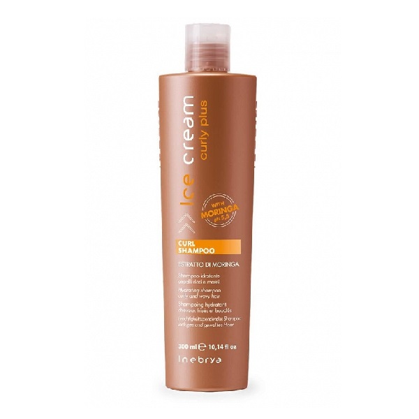 ice-cream-curly-plus-szampon-300ml.jpg ICE CREAM Curly Plus Szampon /300ml - Image 1