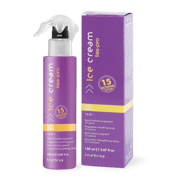 ice-cream-liss-perfect-krem-one-15w1-150ml-1.jpg ICE CREAM Liss Perfect Krem One 15w1 /150ml - Image 1