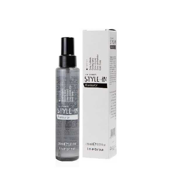 ice-cream-style-in-illuminator-spray-nablyszczaj-1.jpg ICE CREAM Style-in Illuminator Spray Nabłyszczający /150ml - Image 1