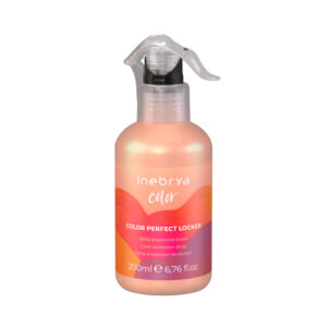 Inebrya Color Perfect Locker Spray - spray chroniący kolor/ 200ml