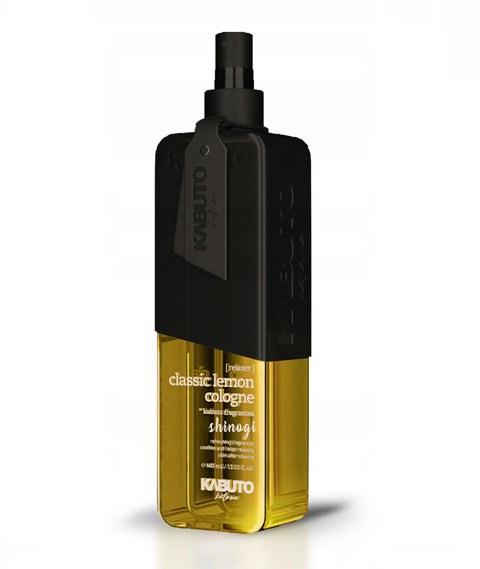 kabuto-after-shave-cologne-lemon-shinogi-woda-ko.jpg KABUTO After Shave Cologne Lemon Shinogi - woda kolońska / 400ml - Image 1