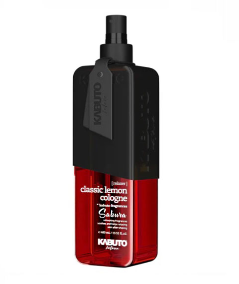 kabuto-katana-after-shave-cologne-nagasa-woda-ko.jpg KABUTO Katana After Shave Cologne Nagasa - woda kolońska / 400ml - Image 1