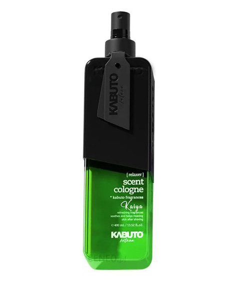 kabuto-katana-after-shave-kaiyo-woda-kolonska.jpg KABUTO Katana After Shave Kaiyo - woda kolońska / 400ml - Image 1