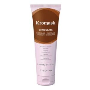 KROMASK Maska koloryzujaca Chocolate - czekolada / 250ml