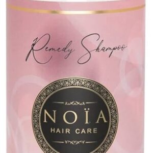 NOIA Haircare Remedy Szampon z keratyną i biotyną 500ml