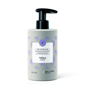 OLEA Color Mask .2 VIOLET - fioletowa maska koloryzująca / 300ml