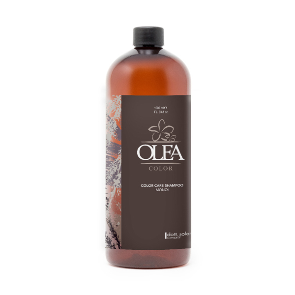 olea-color-shampoo-szampon-do-wlosow-farbowanych.jpg OLEA Color Shampoo - szampon do włosów farbowanych /1000ml - Image 1