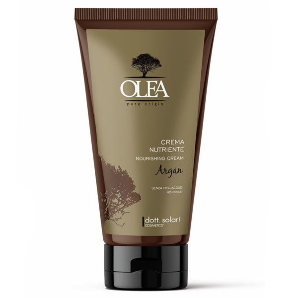 olea-nourishing-argan-cream-arganowy-krem-odzywc.jpg OLEA Nourishing Argan Cream - arganowy krem odżywczy / 150ml - Image 1